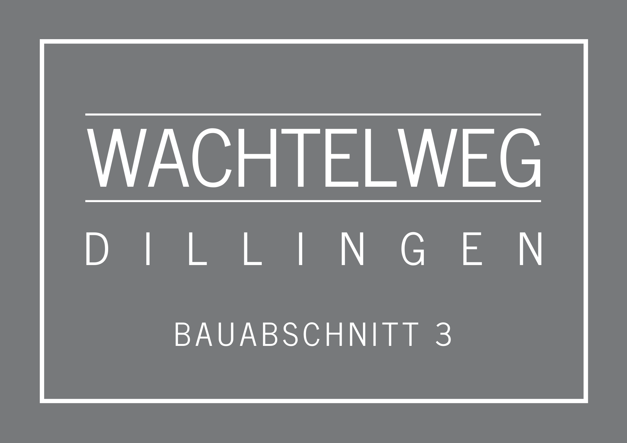 Bauabschnitt 3